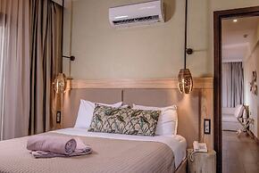 Esperides Resort Crete, The Authentic Experience