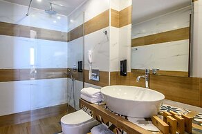 Esperides Resort Crete, The Authentic Experience