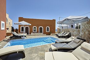 Esperides Resort Crete, The Authentic Experience