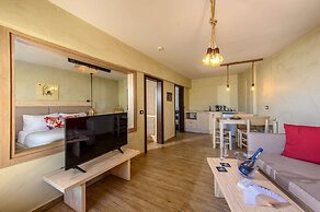 Esperides Resort Crete, The Authentic Experience