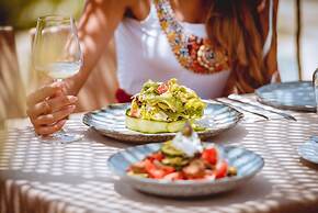 Esperides Resort Crete, The Authentic Experience