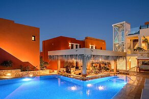 Esperides Resort Crete, The Authentic Experience