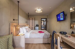 Esperides Resort Crete, The Authentic Experience