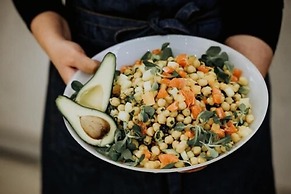 Esperides Resort Crete, The Authentic Experience