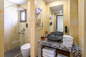 Esperides Resort Crete, The Authentic Experience