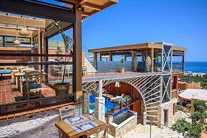 Esperides Resort Crete, The Authentic Experience