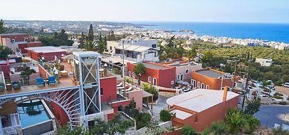 Esperides Resort Crete, The Authentic Experience