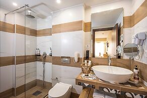 Esperides Resort Crete, The Authentic Experience