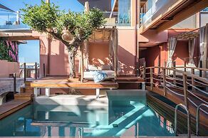 Esperides Resort Crete, The Authentic Experience