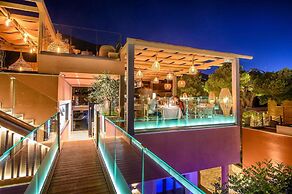 Esperides Resort Crete, The Authentic Experience