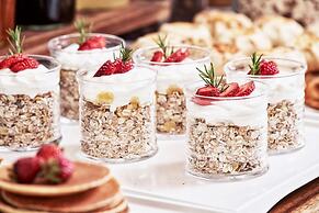 Esperides Resort Crete, The Authentic Experience