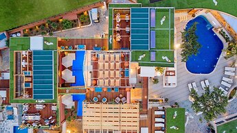 Esperides Resort Crete, The Authentic Experience