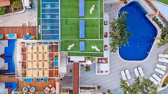 Esperides Resort Crete, The Authentic Experience