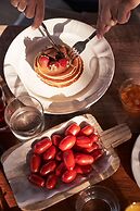 Esperides Resort Crete, The Authentic Experience