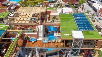 Esperides Resort Crete, The Authentic Experience