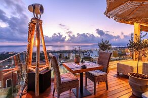 Esperides Resort Crete, The Authentic Experience