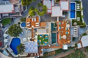 Esperides Resort Crete, The Authentic Experience