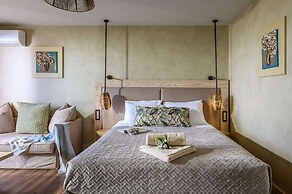 Esperides Resort Crete, The Authentic Experience