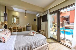 Esperides Resort Crete, The Authentic Experience