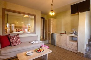 Esperides Resort Crete, The Authentic Experience