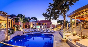 Esperides Resort Crete, The Authentic Experience