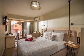 Esperides Resort Crete, The Authentic Experience