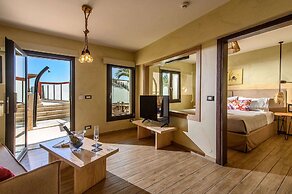 Esperides Resort Crete, The Authentic Experience