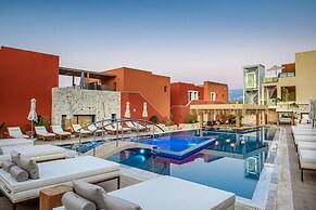Esperides Resort Crete, The Authentic Experience