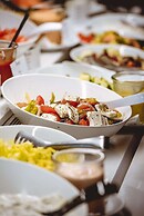 Esperides Resort Crete, The Authentic Experience