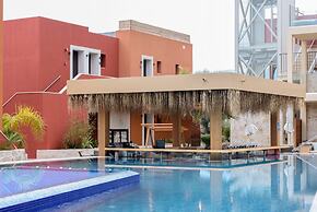 Esperides Resort Crete, The Authentic Experience