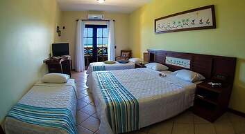 Hotel Laguna Blu