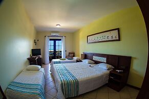 Hotel Laguna Blu
