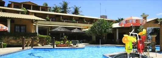 Hotel Laguna Blu