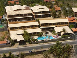Hotel Laguna Blu