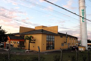 Harbor Self Graciosa Hotel