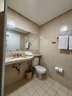 Harbor Self Graciosa Hotel