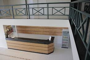 Harbor Self Graciosa Hotel