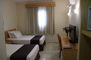 Harbor Self Graciosa Hotel