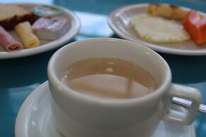 Harbor Self Graciosa Hotel