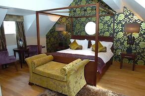 Bears Paw Inn
