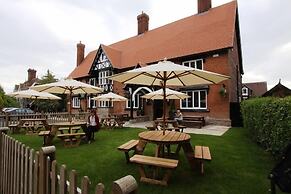 Bears Paw Inn