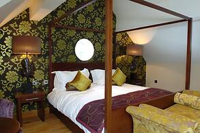 Bears Paw Inn