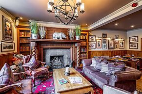 Bears Paw Inn