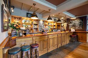 Bears Paw Inn
