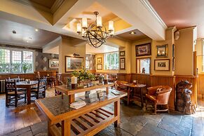 Bears Paw Inn
