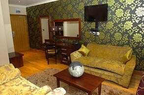 Bears Paw Inn