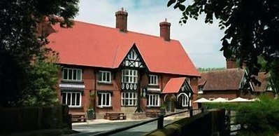 Bears Paw Inn