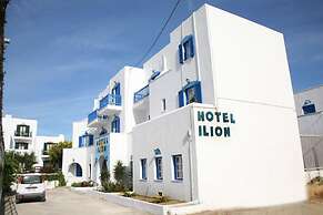 Hotel Ilion