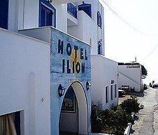 Hotel Ilion