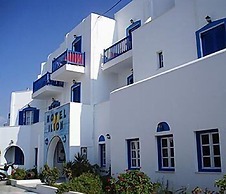 Hotel Ilion
